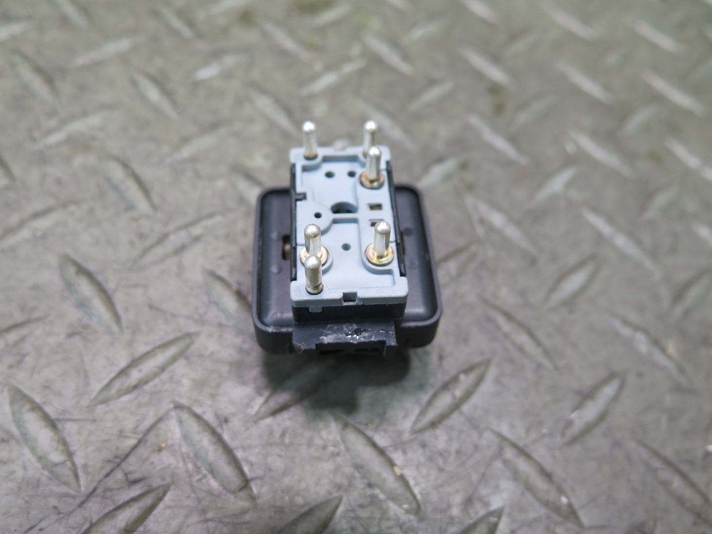 94-02 Mercedes R129 Sl-class Convertible TOP Roof Control Button Switch OEM