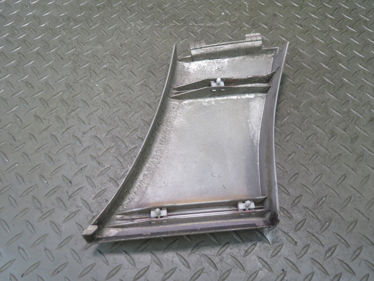 94-02 Mercedes R129 SL Set of 2 Rear Left & Right Quarter Trim Molding Panel OEM