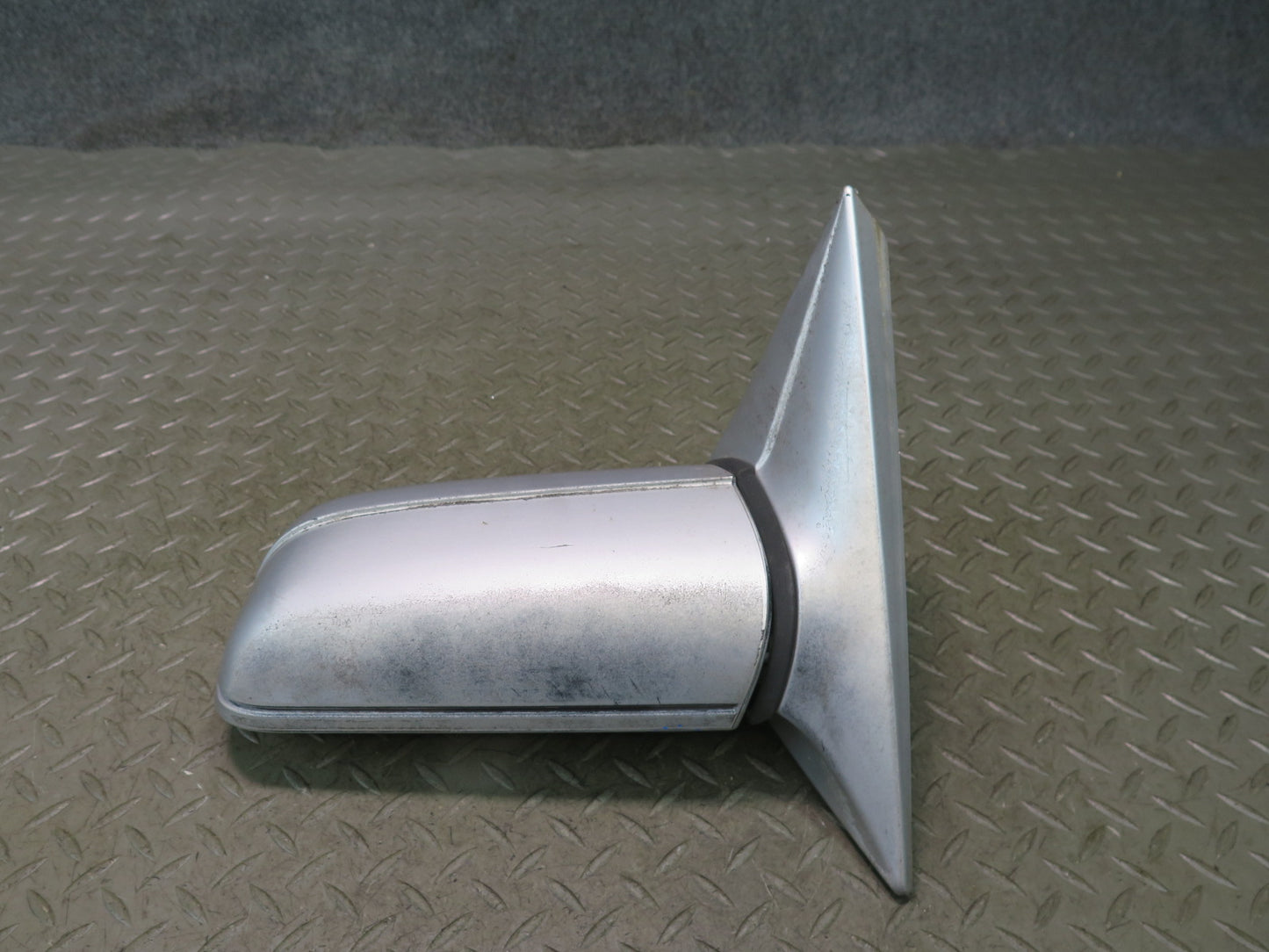 97-98 Mercedes R129 SL Left Exterior Side View Heated Power Fold Mirror OEM