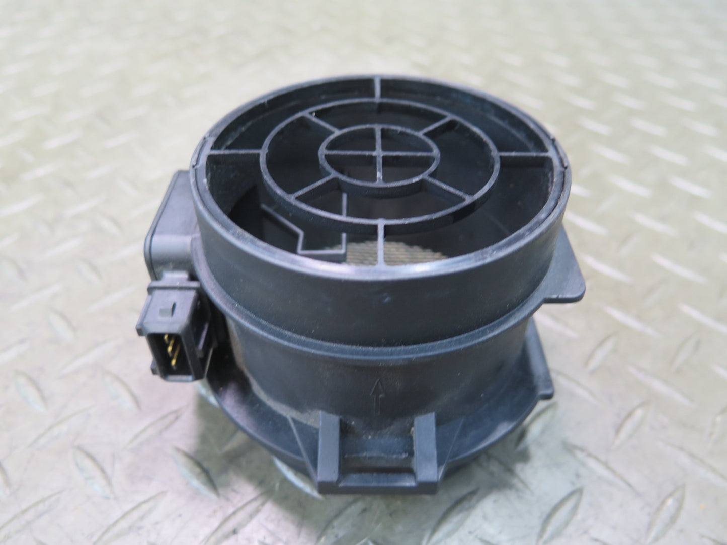 01-02 BMW E36/7 Z3 M54 3.0L Mass Air Flow Meter MAF Sensor OEM