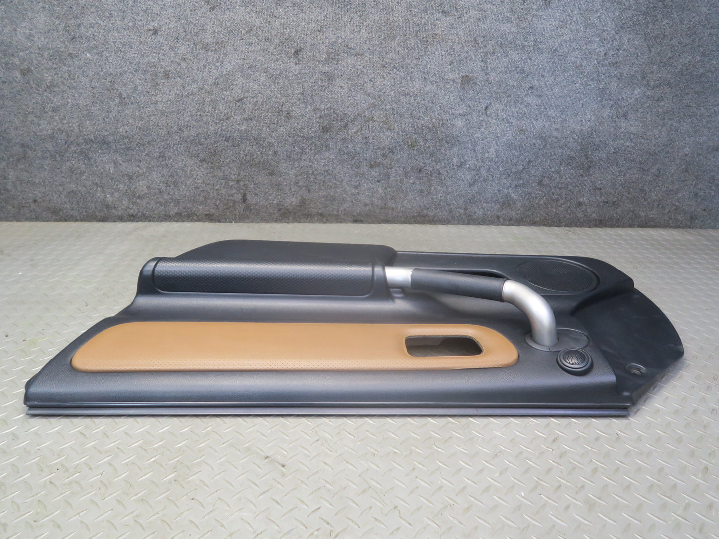 00-05 Toyota MR2 Spyder ZZW30L Left & Right Door Interior Trim Panel Set OEM
