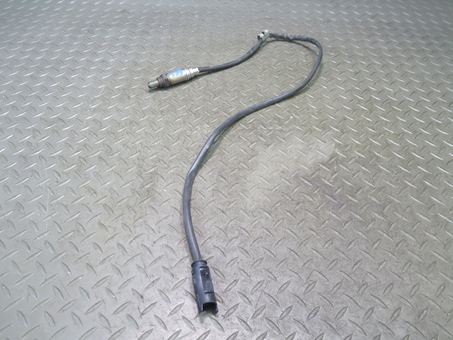 99-02 BMW E36/7 Z3 Set of 4 Oxygen O2 Lambda Sensor OEM