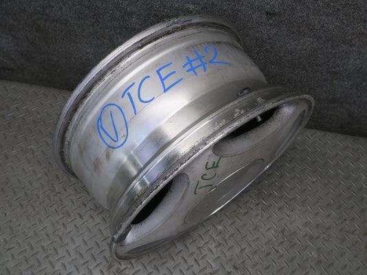 95-97 Toyota Celsior Lexus LS400 UCF20 Factory R16 16" Wheel Rim 16x7JJ ET45 OEM