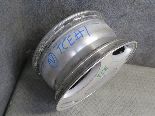 95-97 Toyota Celsior Lexus LS400 UCF20 Factory R16 16" Wheel Rim 16x7JJ ET45 OEM