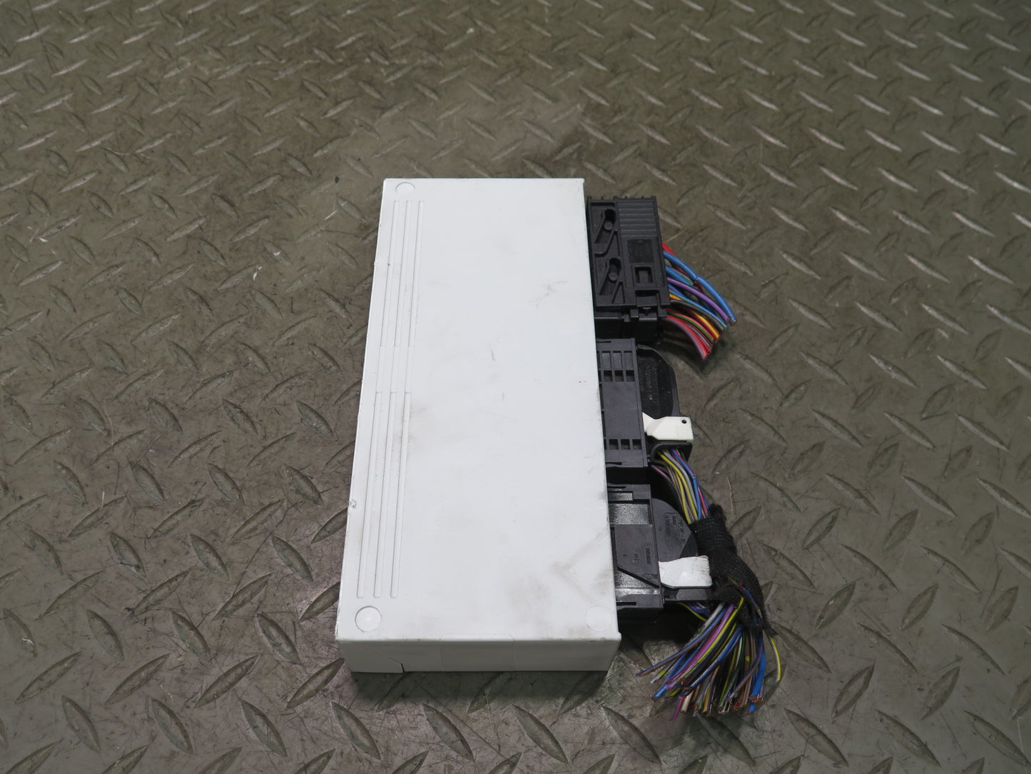 2001-2006 BMW E46 M3 Body Control Module Unit BCM BCU 6914368 OEM