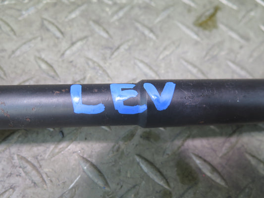 99-03 VW Eurovan T4 Steering Column Upper Intermediate U-joint Shaft OEM