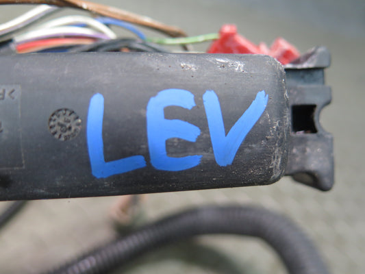 00-03 VW Eurovan T4 2.8L EQH Automatic Transmission Wire Wiring Harness OEM