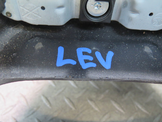 99-03 Volkswagen VW Eurovan T4 4-SPOKE Steering Black 91K Miles OEM