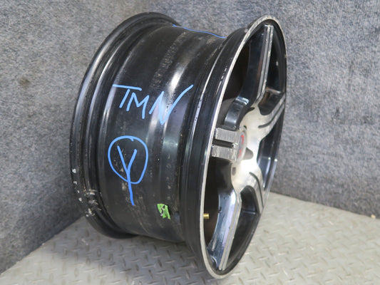 FX Wheels 15" R15 Wheel Rim 15x7J ET40 4x100