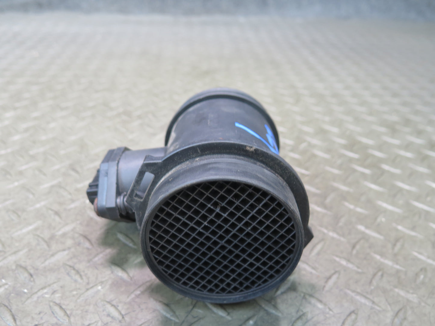 99-00 VW Eurovan T4 2.8L Mass Air Flow Meter MAF Sensor 021906462A OEM