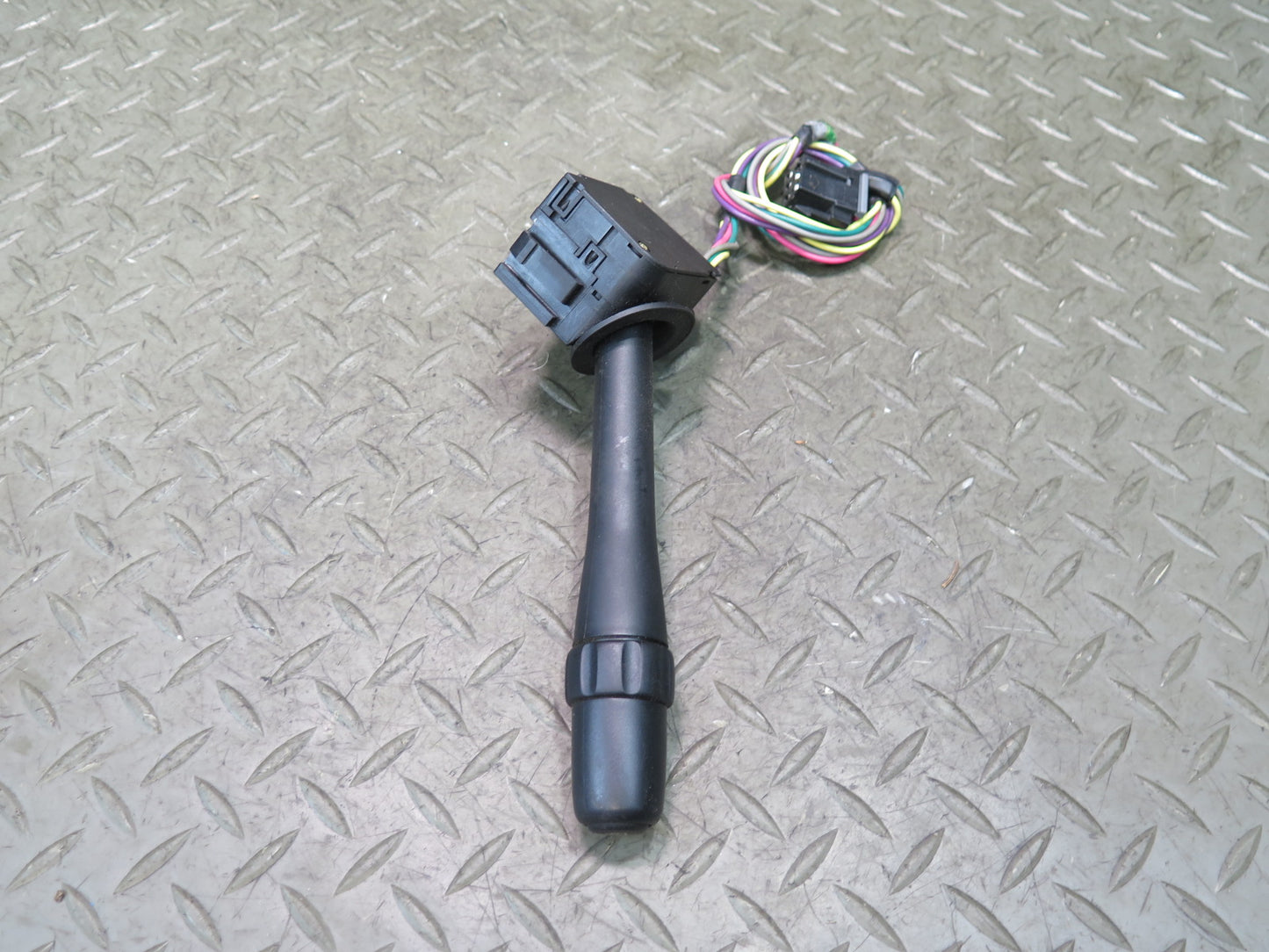 97-04 Chevrolet Corvette C5 Steering Column Wiper Switch OEM