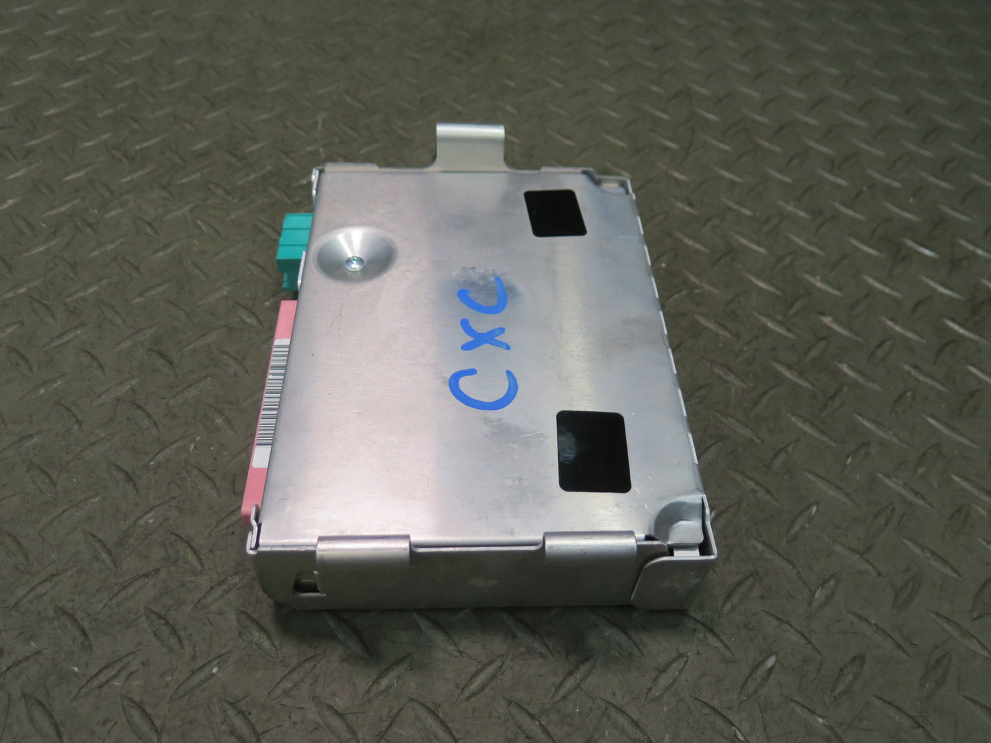 1998 Chevrolet Corvette C5 Body Control Module Unit BCM BCU 16268111 OEM