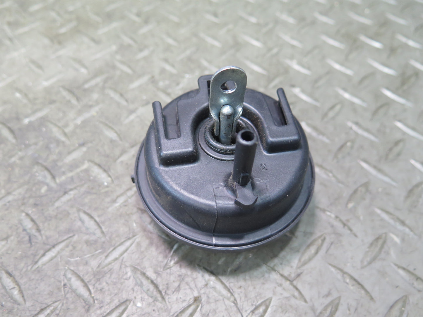 97-04 Chevrolet Corvette C5 Climate Vacuum Valve Module Solenoid Set OEM