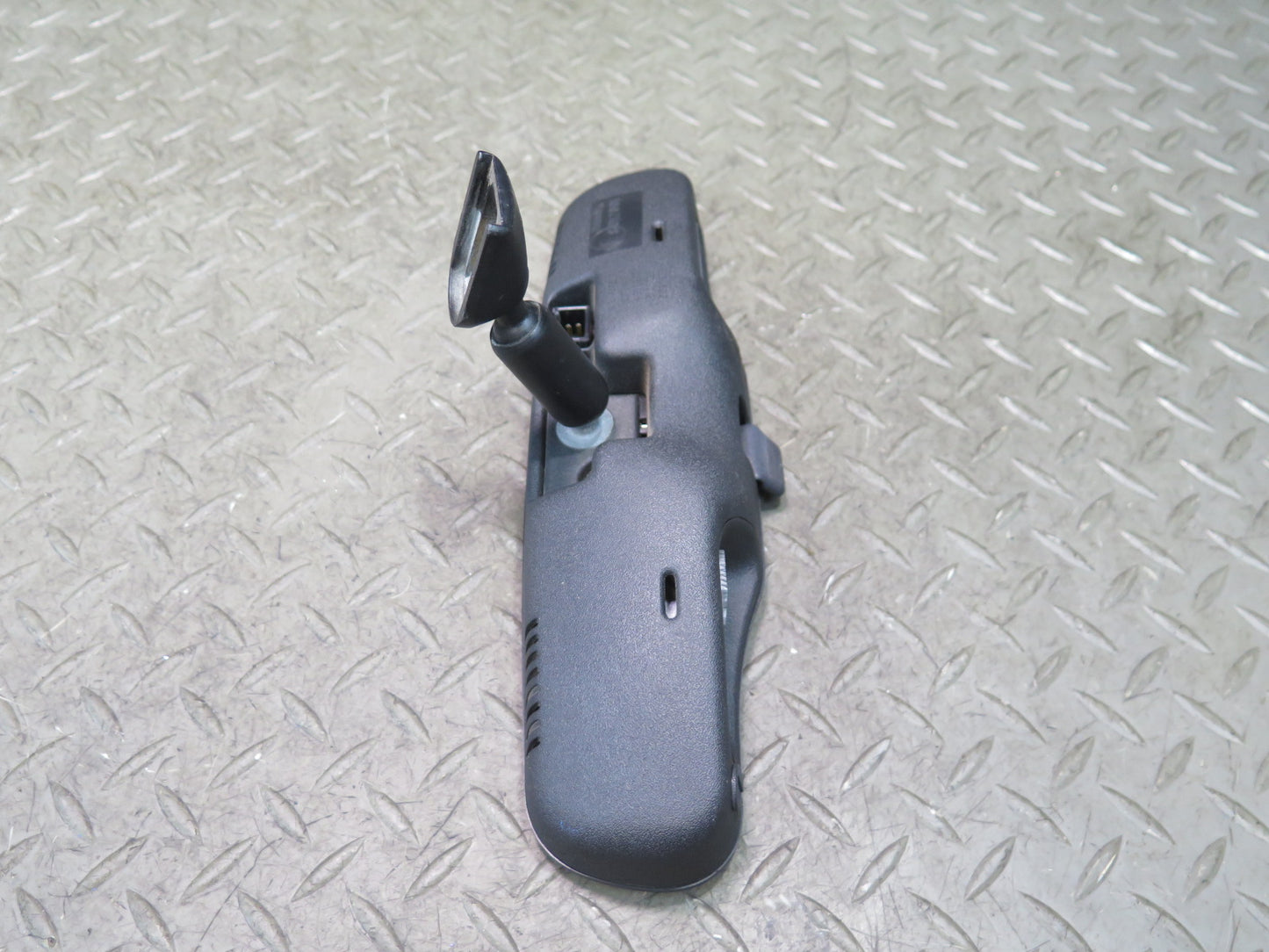 97-04 Chevrolet Corvette C5 Manual Dimming Interior Rear View Mirror OEM