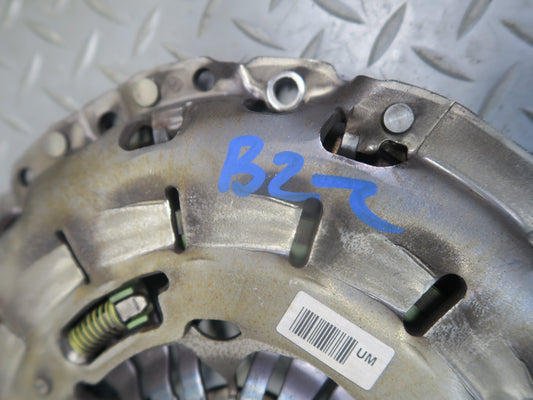 01-02 BMW E36/7 Z3 3.0L M54 M/T Transmission Flywheel Clutch Pressure Plate OEM