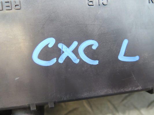 97-99 Chevrolet Corvette C5 Left Driver Door Control Module 16257811 OEM