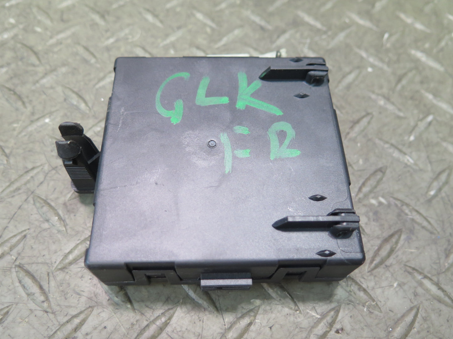 2012-2016 Mercedes R172 SLK Front Right Pass Side Door Control Module Unit