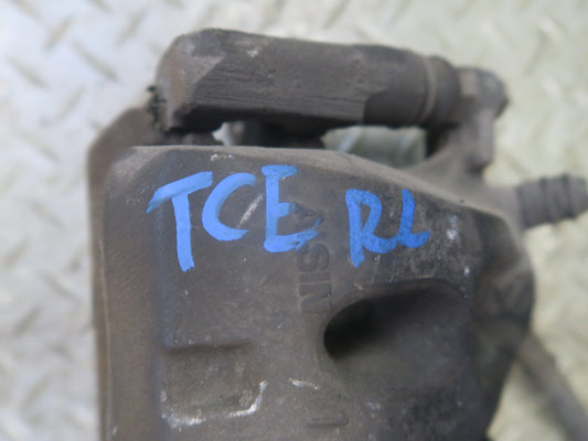 95-97 Toyota Celsior Lexus LS400 UCF20 Rear Left & Right Brake Caliper Set OEM