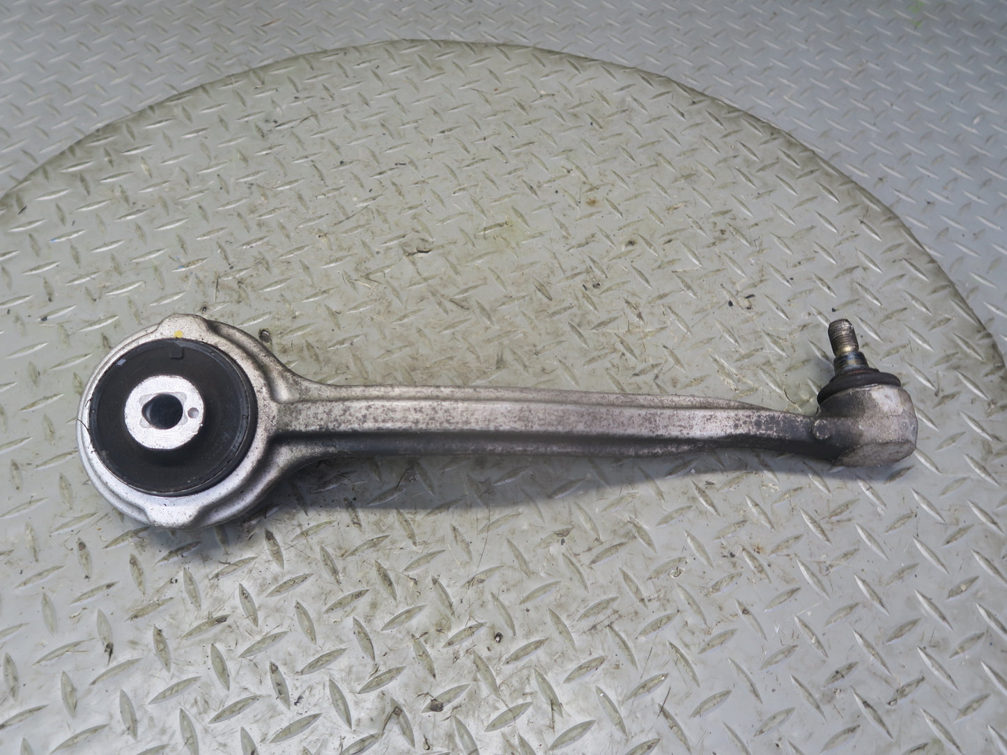 2012-2020 Mercedes R172 SLK SLC RWD Front Left Side Suspension Control Arm Set