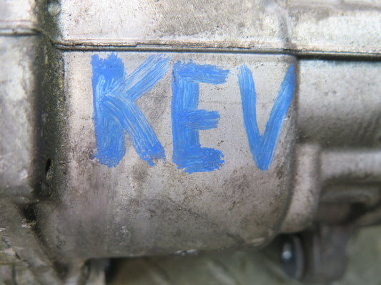 01-03 VW Eurovan T4 2.8L AXK A/C Air Condition Compressor 7D0820805J OEM