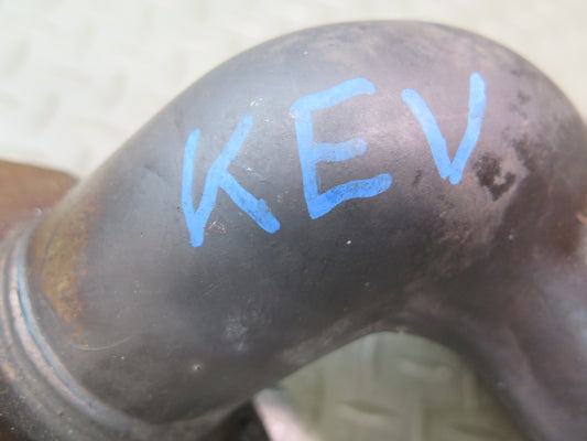 01-03 VW Eurovan T4 2.8L AXK Set of 2 Engine Exhaust Manifold OEM