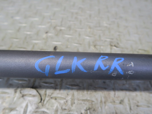 2012-2016 Mercedes R172 SLK RWD Rear Right Pass Side Suspension Axle Shaft