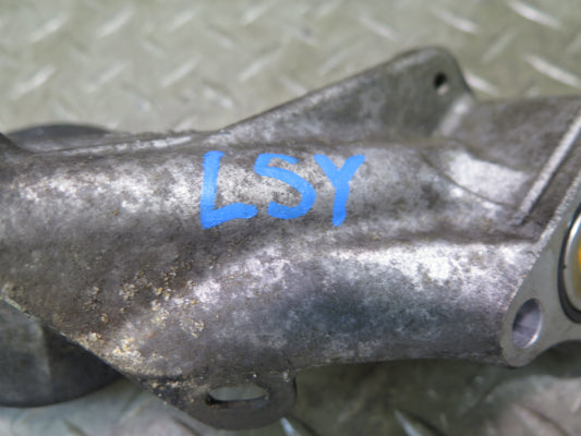 01-06 Lexus LS430 UCF30L 3UZFE Engine Motor Oil Filter Housing OEM
