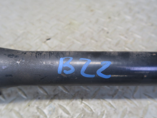 01-02 BMWE36/7 Z3 M54 3.0L Rear Left or Right Axle Shaft 1229788 57K Miles OEM