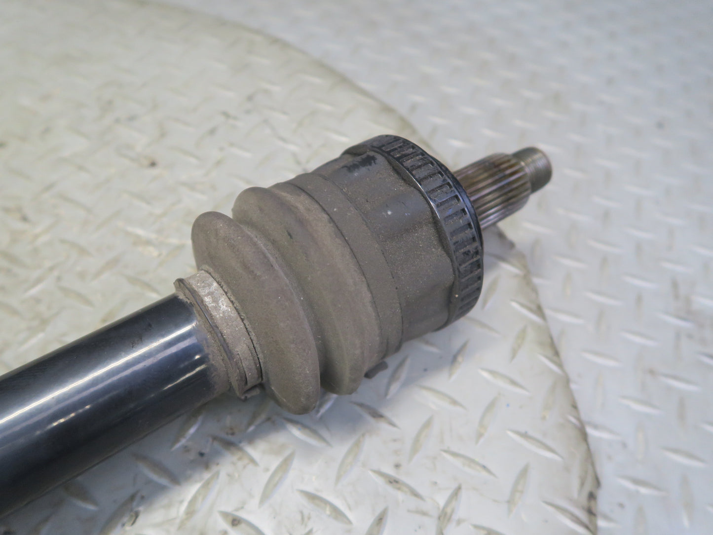 01-02 BMWE36/7 Z3 M54 3.0L Rear Left or Right Axle Shaft 1229788 57K Miles OEM