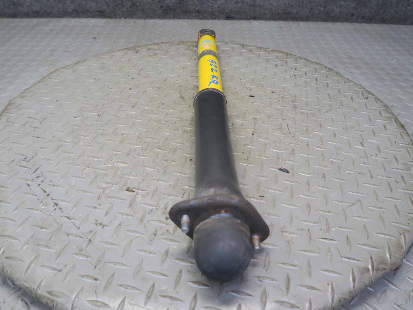 01-02 BMW E36/7 Z3 M54 Roadster Set of 2 Rear Strut Shock Absorber Bilstein