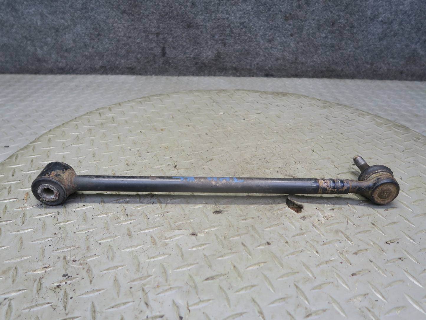 00-05 Toyota MR2 Spyder ZZW30L Set of 3 Rear Left Suspension Control Arm OEM