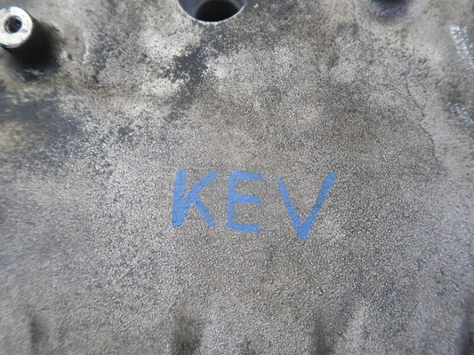 01-03 VW Eurovan T4 2.8L AXK Engine Intake Manifold 022133185E OEM