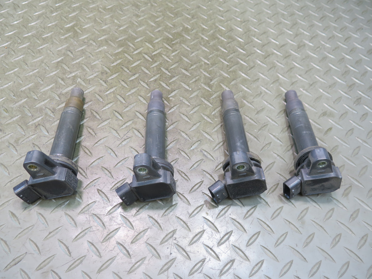 01-06 Lexus LS430 UCF30L 3UZFE Set of 8 Engine Ignition Coil OEM