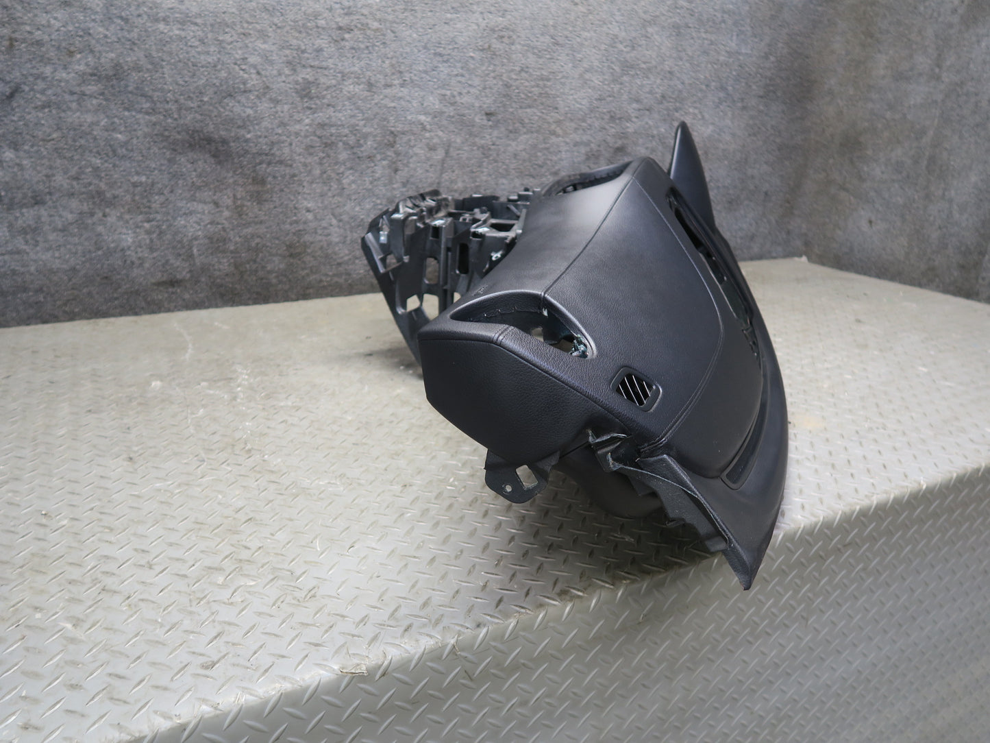 13-20 Mercedes R231 SL550 Dashboard Dash Intrument Panel Cover OEM