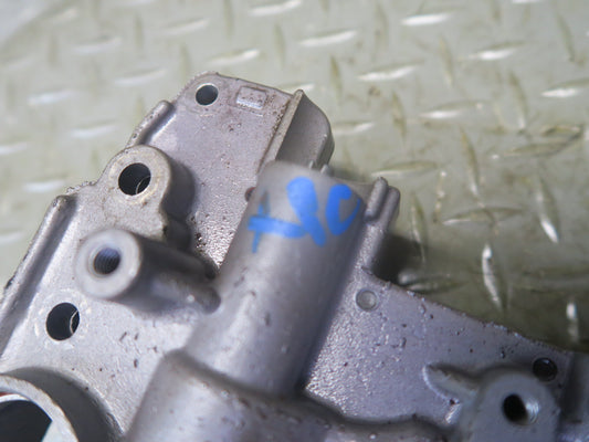 2008-2010 Porsche Cayenne 957 Turbo A48.52 Transmission Valve Body Mechatronic