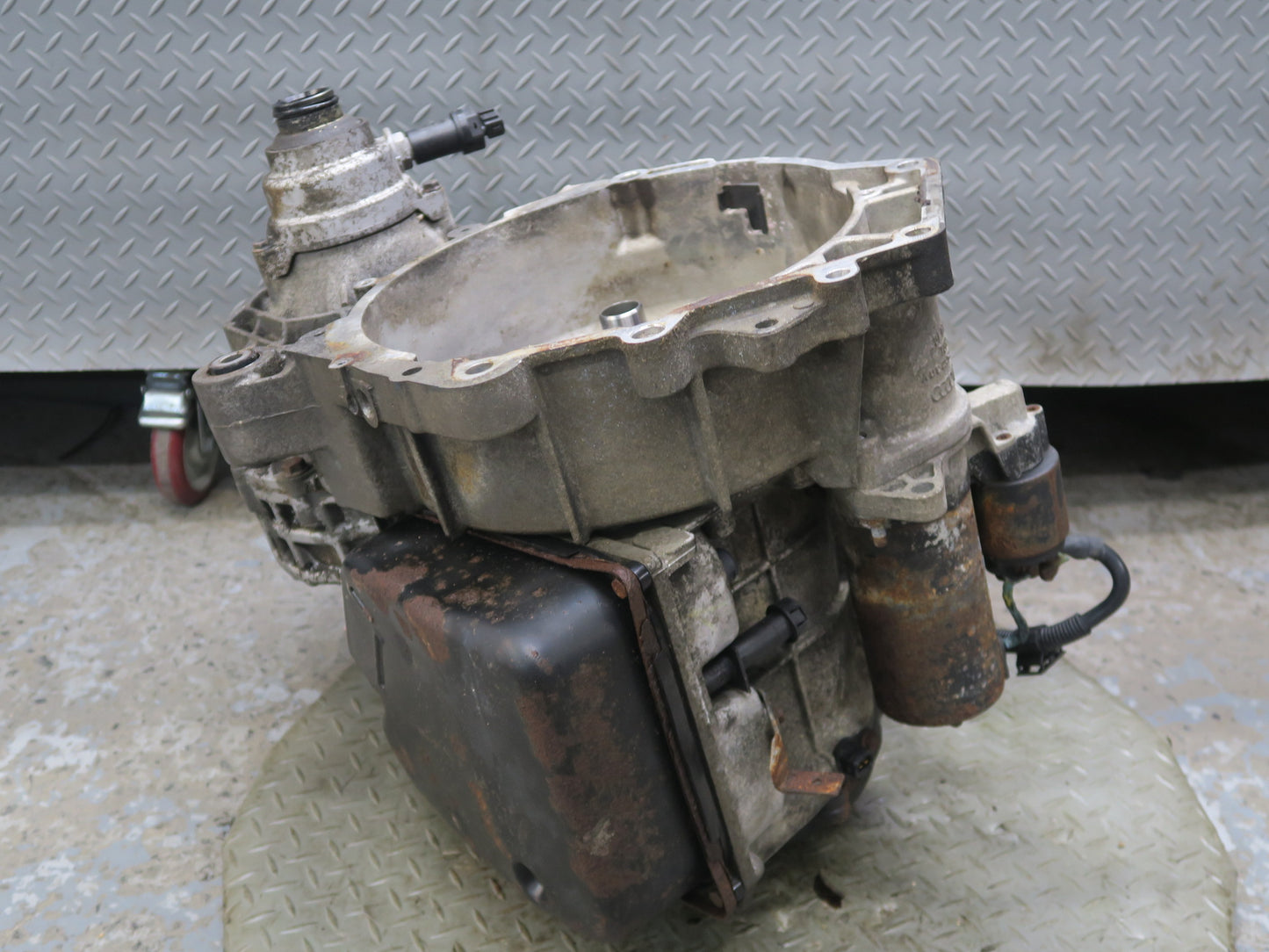 99-00 VW Eurovan T4 2.8L EQH A/T Automatic Transmission 91K Miles OEM