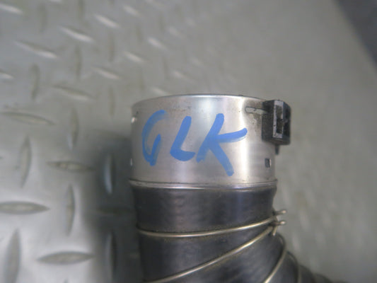 2012-2015 Mercedes R172 SLK250 M271 Right Pass Side Intercooler Hose Pipe