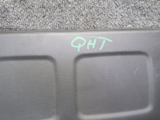 2005-2009 Hummer H2 SUT Rear MID Gate Center Decklid Panel