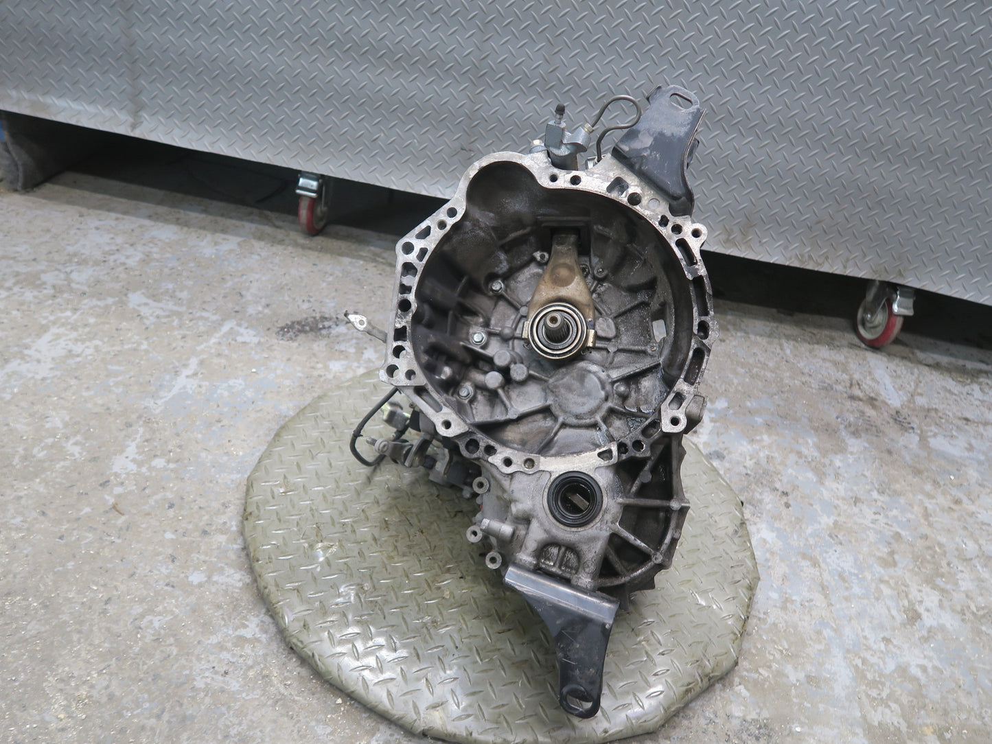 00-02 Toyota MR2 Spyder ZZW30L 1.8L C56 M/T Manual Transmission 146K Miles OEM
