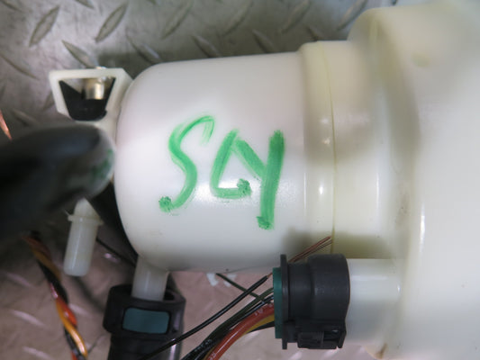 13-20 Mercedes R231 SL550 Fuel Pump Level Sensor Sending Unit OEM