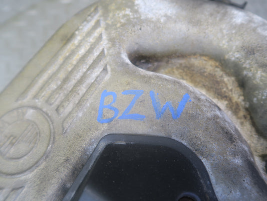 97-99 BMW E36/7 Z3 1.9L M44 Engine Air Intake Manifold w Throttle Body Assy OEM