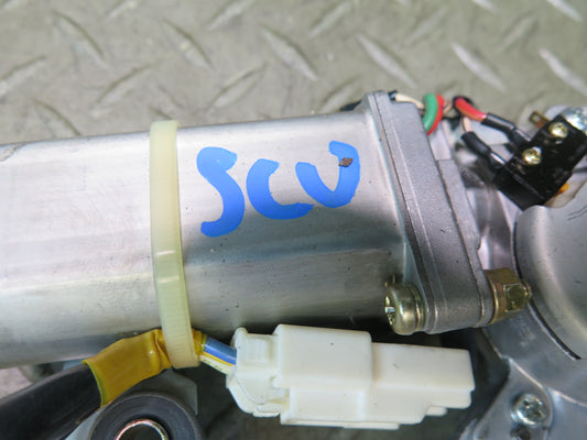 96-00 Lexus JZZ31L SC400 SC300 Sunroof Motor Drive Unit w Relay OEM