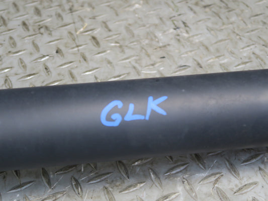 2012-2015 Mercedes R172 SLK250 A/T RWD Rear Drive Shaft Driveshaft