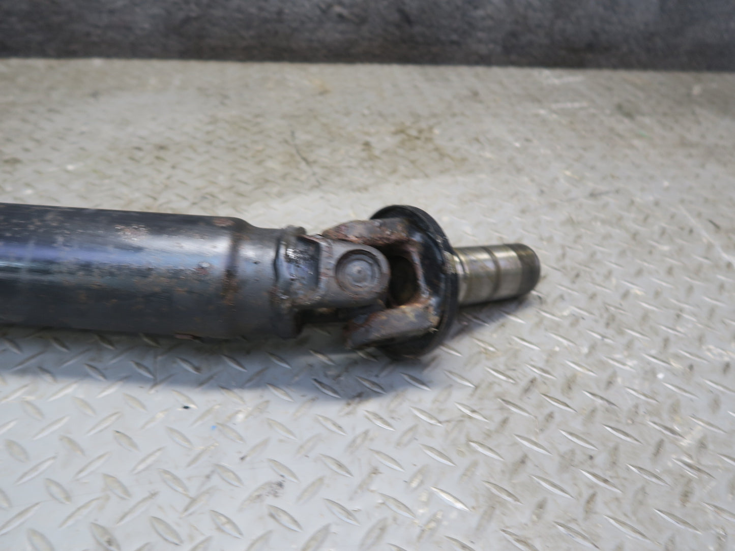 90-96 Nissan Z32 300ZX NA M/T 2+0 Rear Driveshaft Drive Shaft OEM