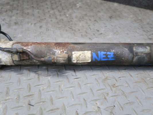 90-96 Nissan Z32 300ZX NA Power Steering Rack AND Pinion OEM