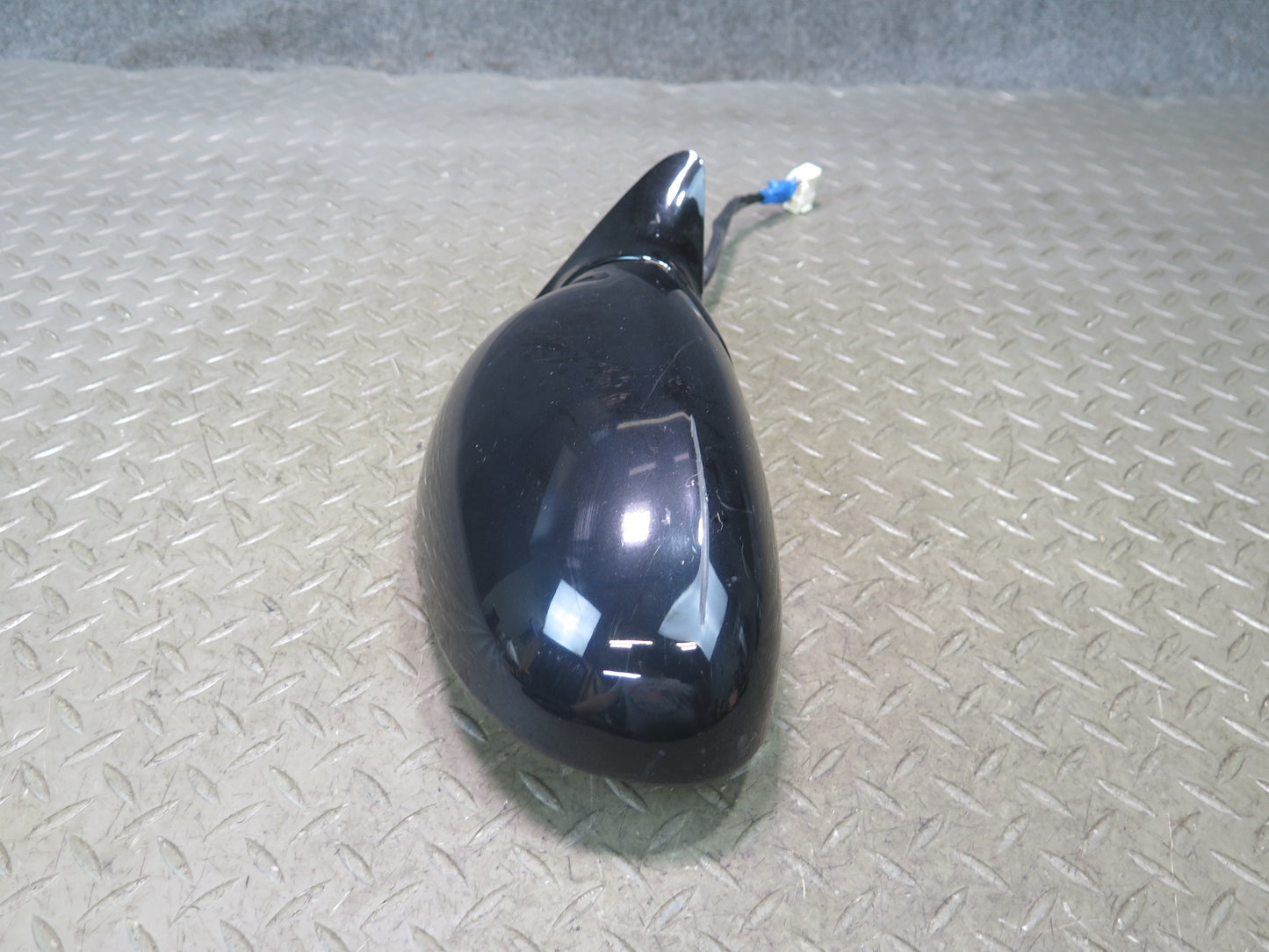 96-00 Lexus UZZ30L SC400 SC300 Right Door Side View Heated Power Mirror OEM