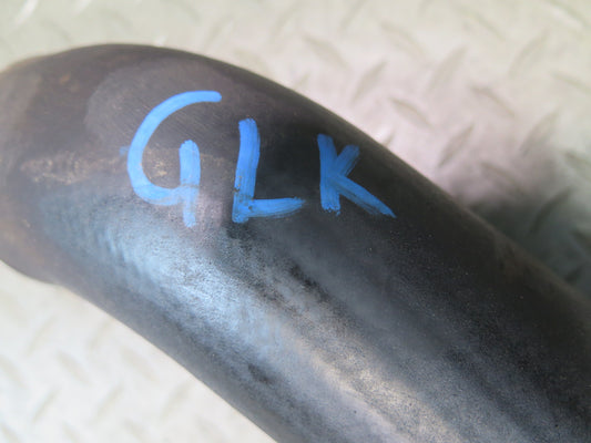 2012-2015 Mercedes R172 SLK250 M271 Left Driver Side Intercooler Hose Pipe