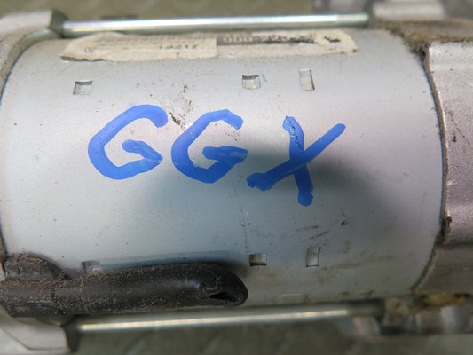 2010-2014 Lexus URJ150L GX460 Engine Aftermerket Starter Motor