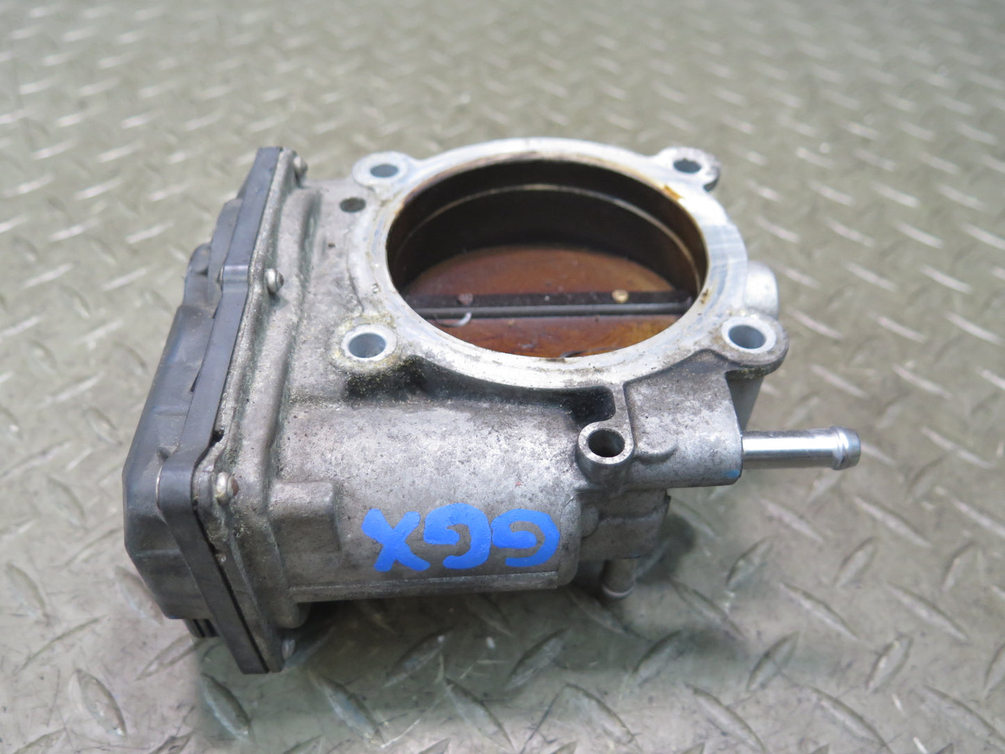 2010-2014 Lexus URJ150L GX460 Engine Motor Throttle Body Valve 22030-38041