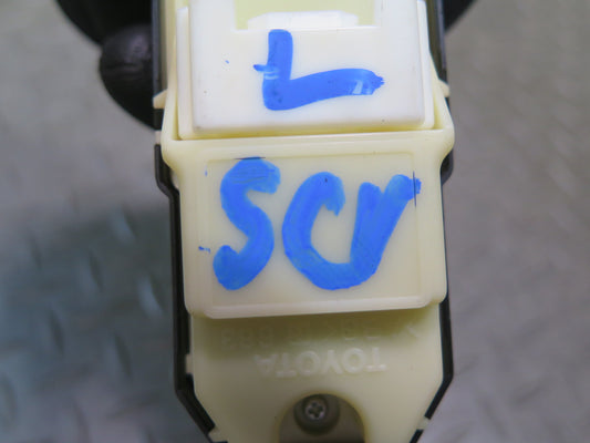 02-10 Lexus UZZ40L SC430 Left Driver Door Master Power Window Switch OEM